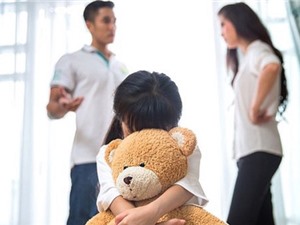 Vì sao trẻ văng tục?